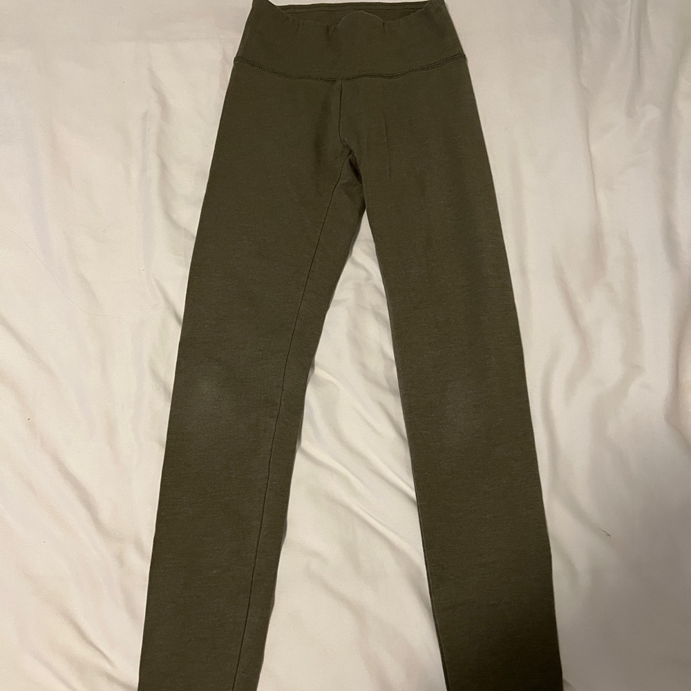 Aerie leggings